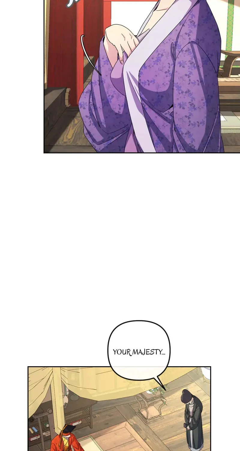 Queen's Revenge Chapter 161 page 21 - 