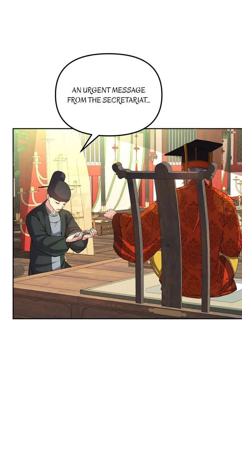 Queen's Revenge Chapter 161 page 23 - 