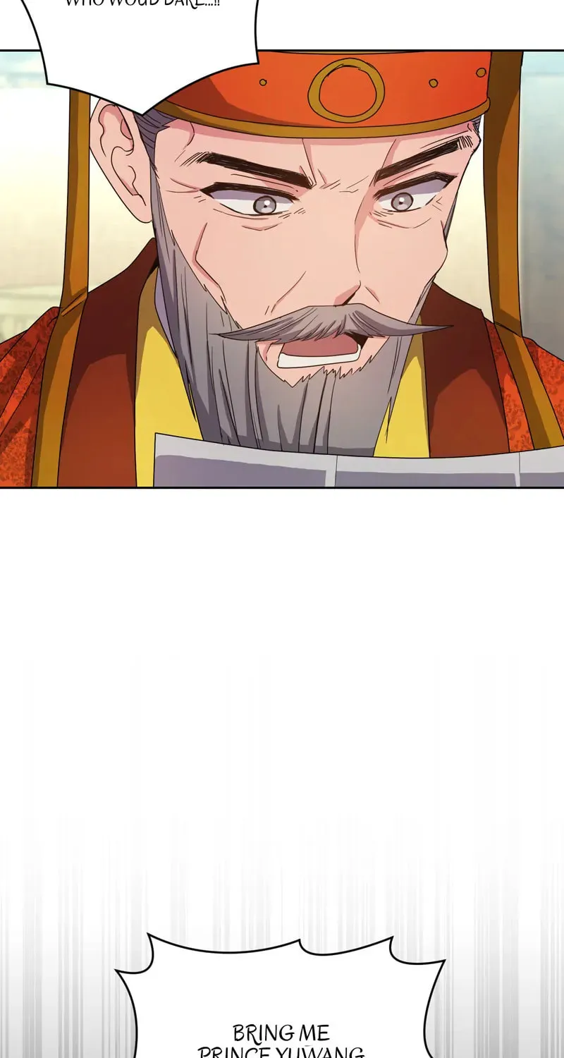 Queen's Revenge Chapter 161 page 25 - 