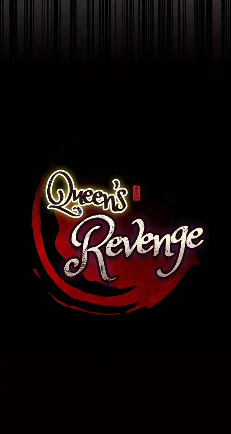 Queen's Revenge Chapter 161 page 27 - 
