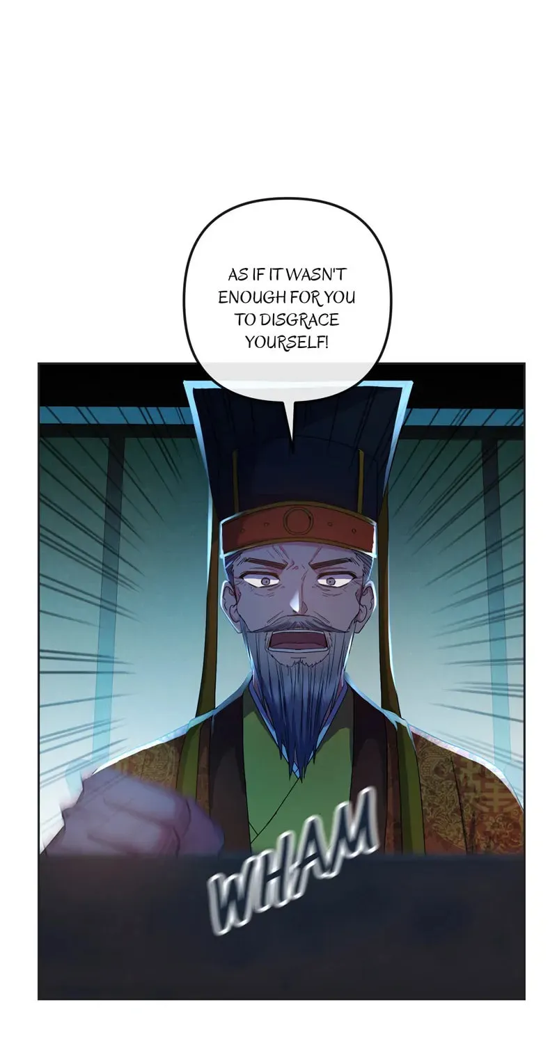 Queen's Revenge Chapter 161 page 36 - 