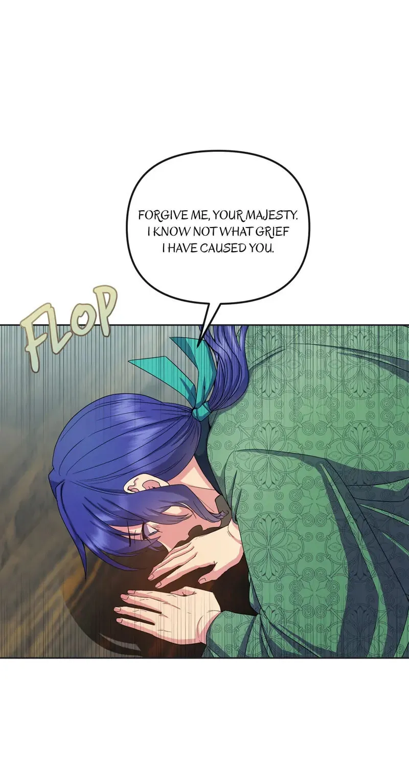 Queen's Revenge Chapter 161 page 37 - 