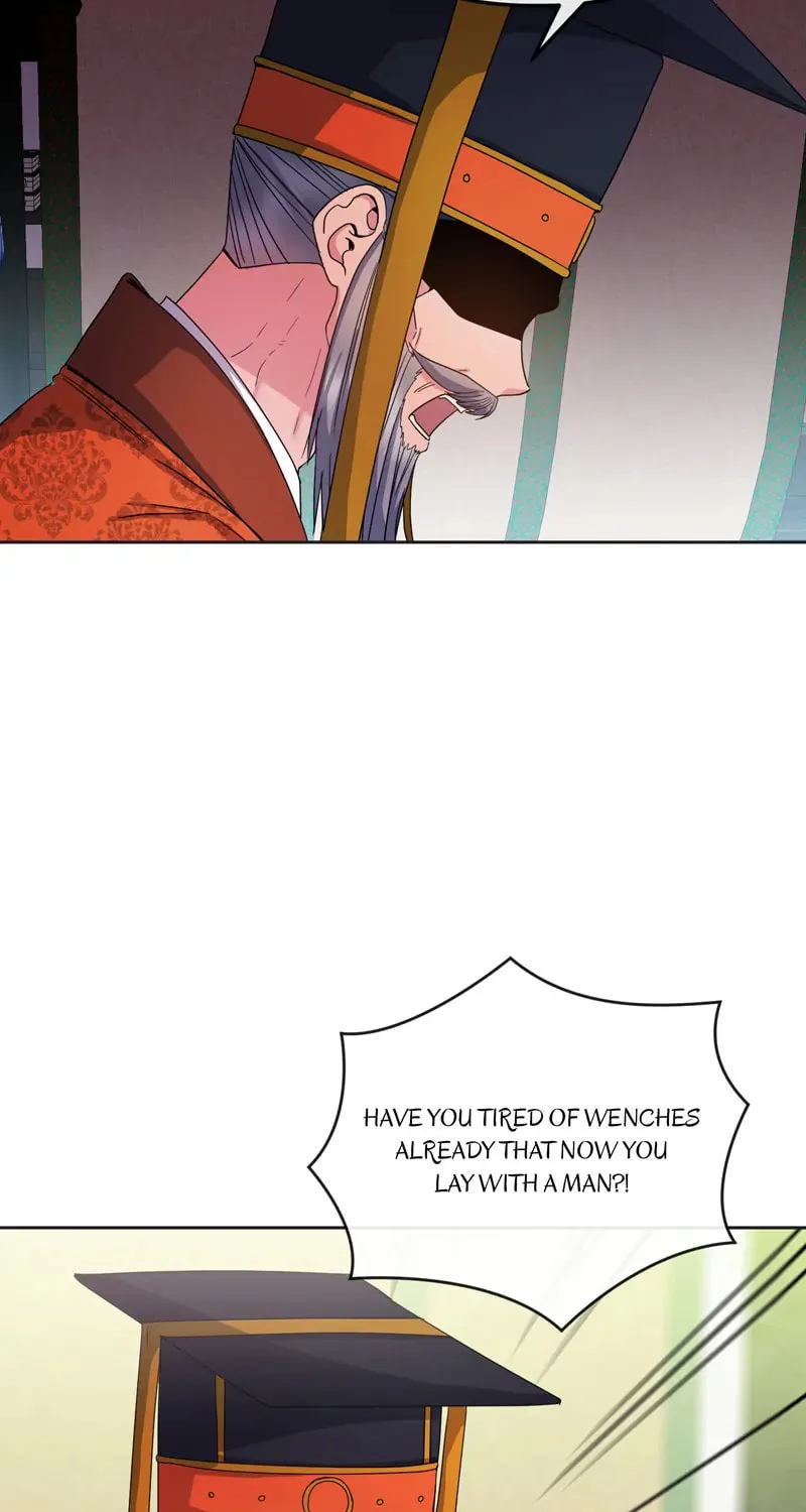 Queen's Revenge Chapter 161 page 39 - 
