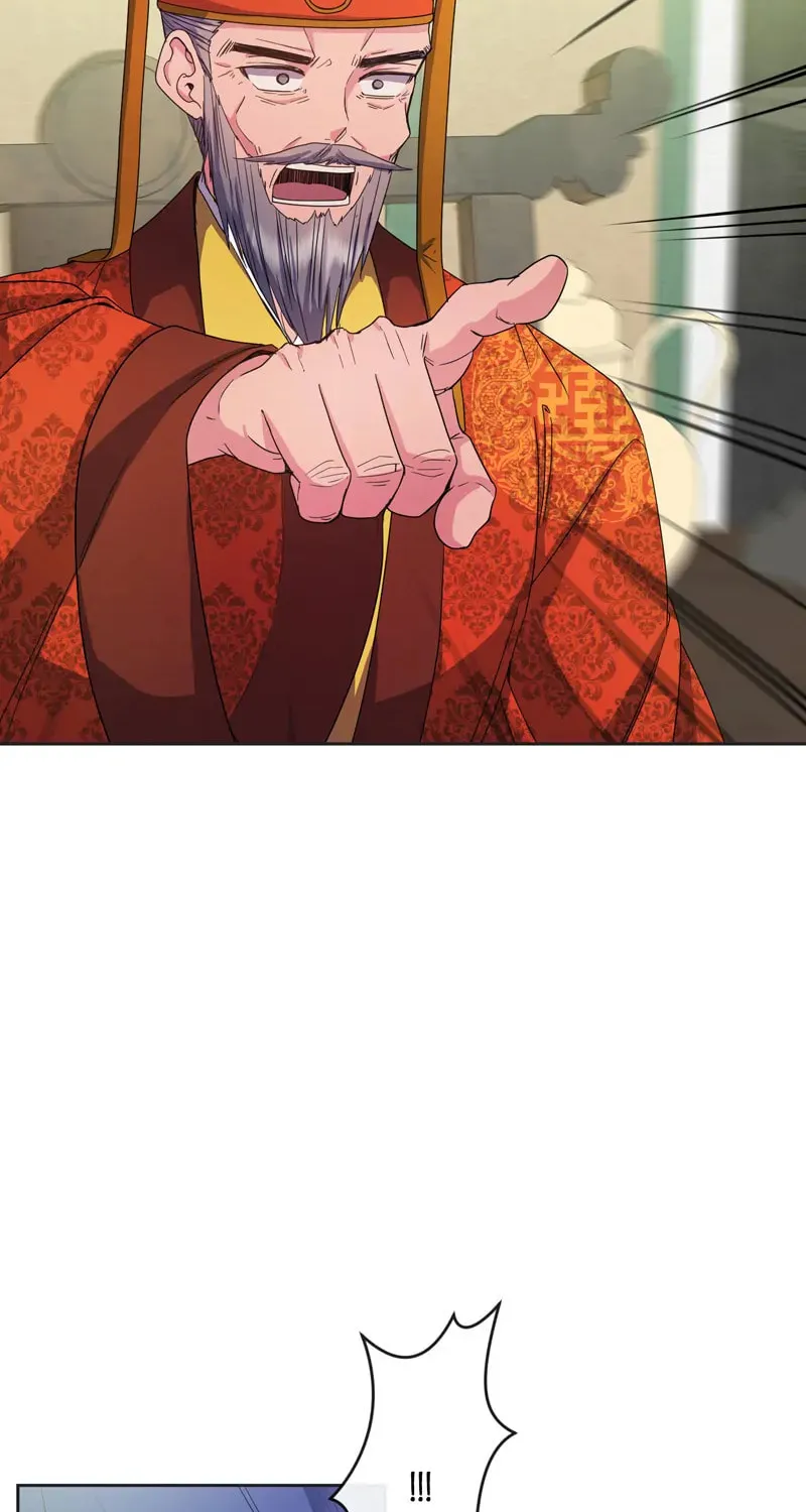Queen's Revenge Chapter 161 page 40 - 