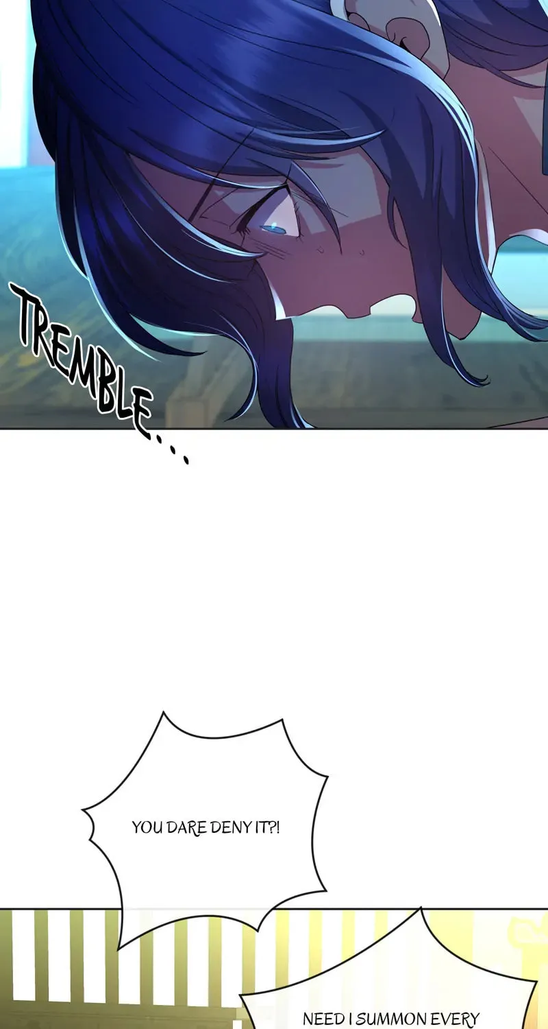 Queen's Revenge Chapter 161 page 43 - 