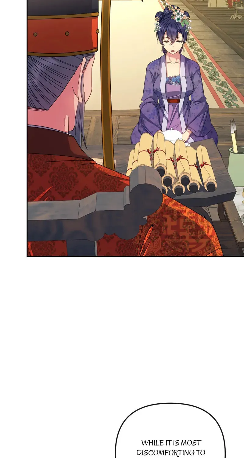 Queen's Revenge Chapter 161 page 49 - 
