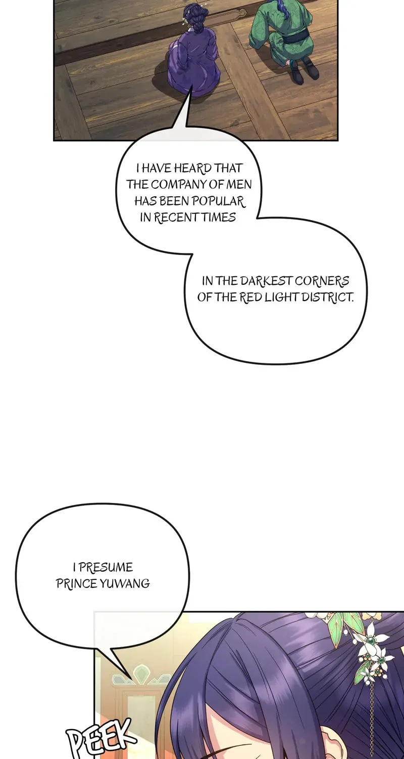 Queen's Revenge Chapter 161 page 51 - 