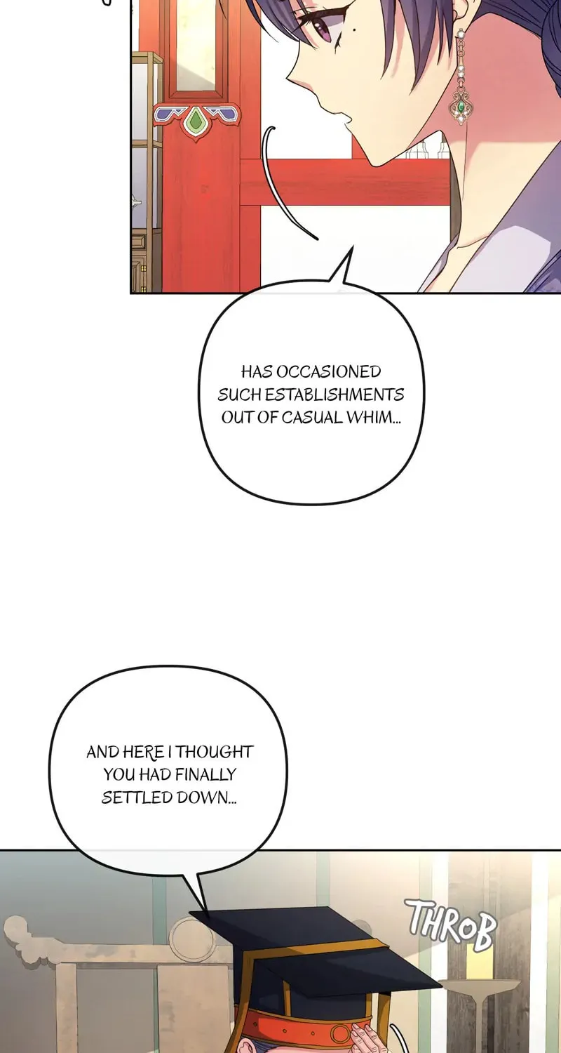 Queen's Revenge Chapter 161 page 52 - 