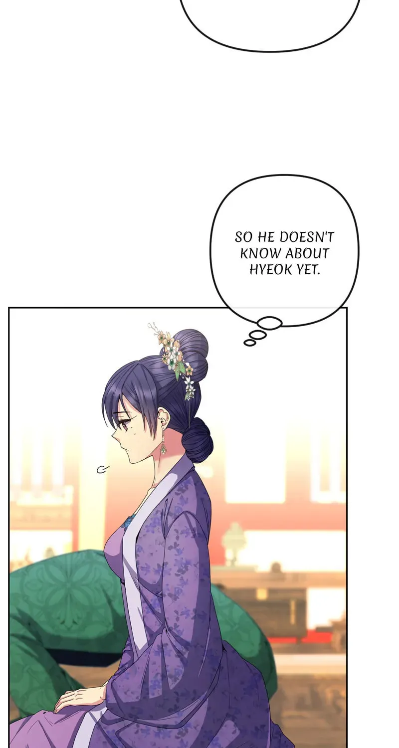 Queen's Revenge Chapter 161 page 54 - 