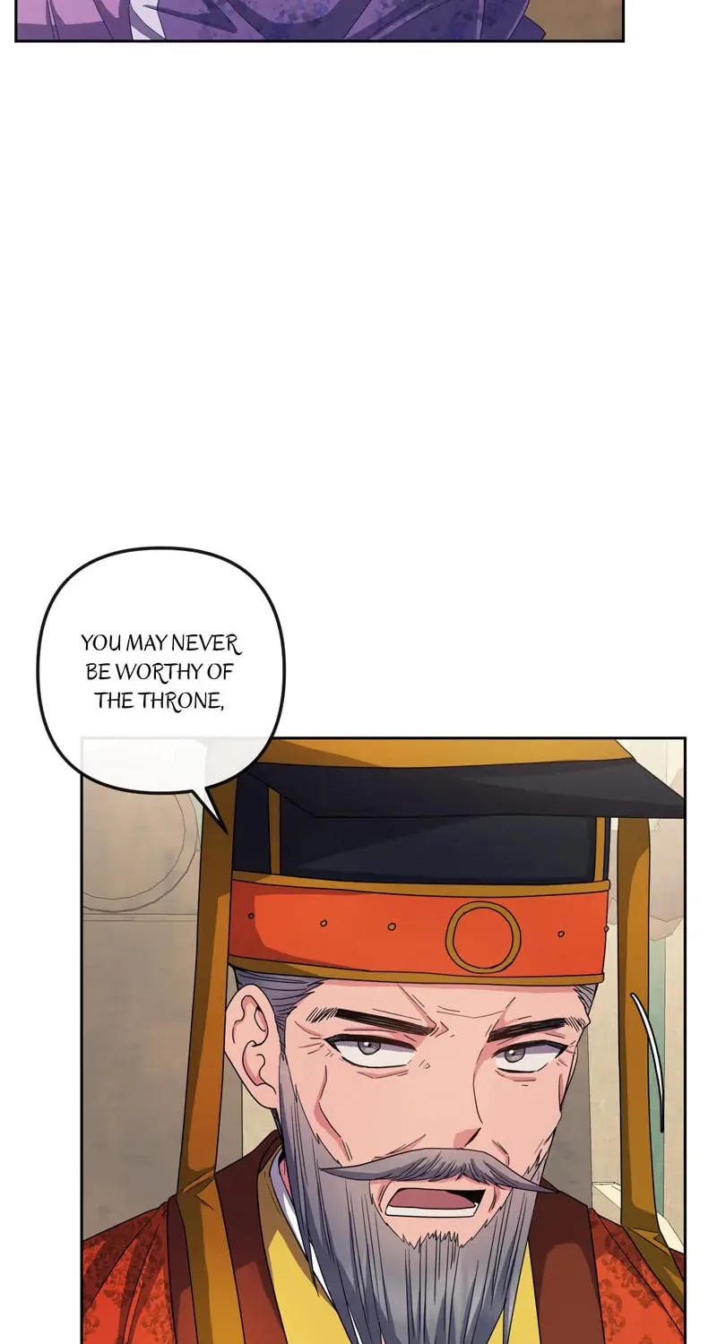 Queen's Revenge Chapter 161 page 55 - 