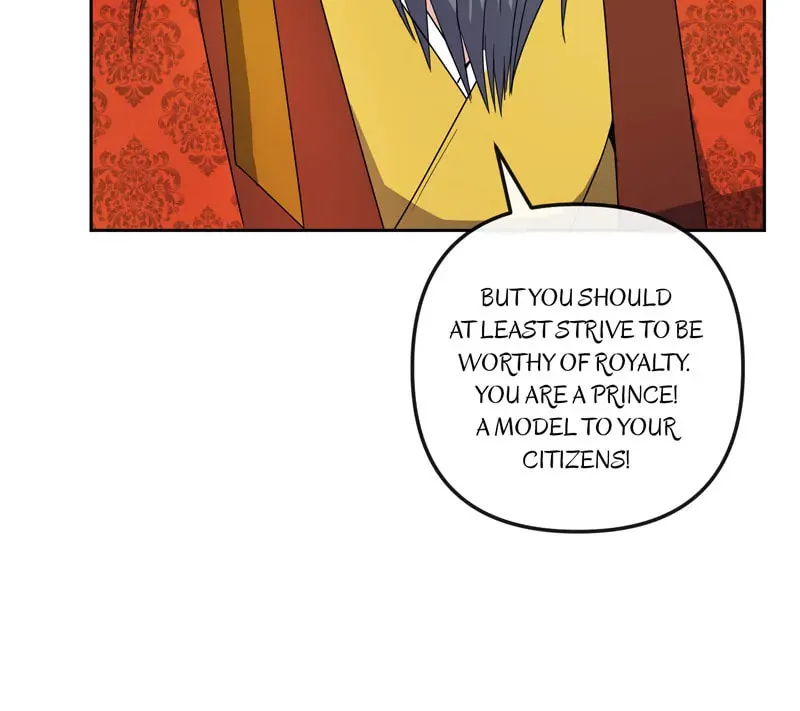Queen's Revenge Chapter 161 page 56 - 