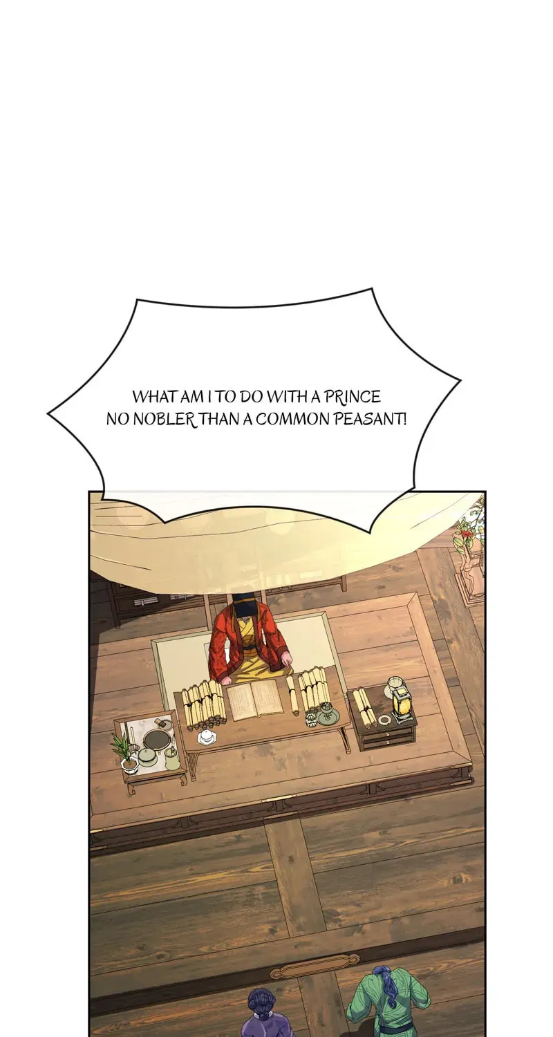 Queen's Revenge Chapter 161 page 57 - 