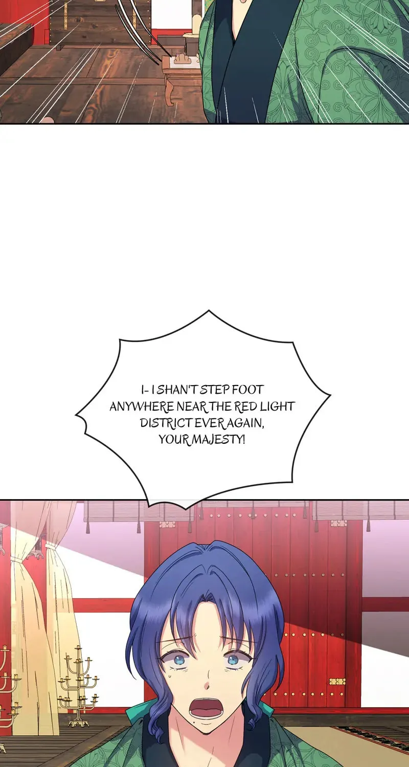 Queen's Revenge Chapter 161 page 59 - 