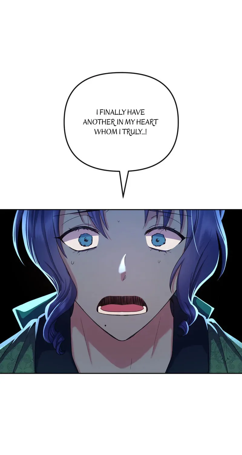 Queen's Revenge Chapter 161 page 61 - 