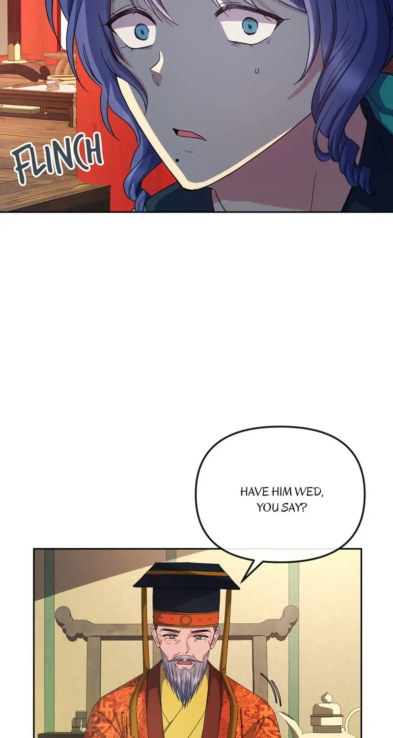 Queen's Revenge Chapter 161 page 64 - 