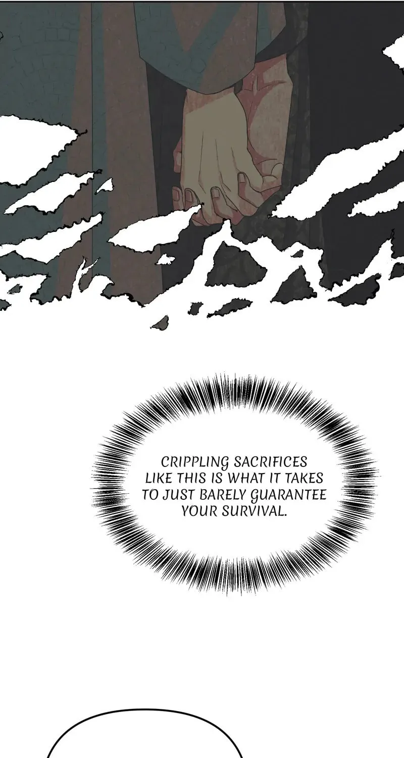 Queen's Revenge Chapter 161 page 72 - 