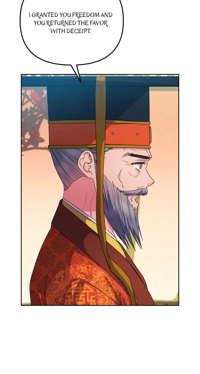 Queen's Revenge Chapter 161 page 73 - 