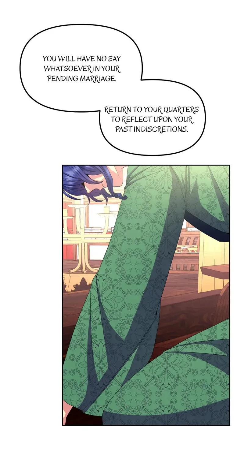 Queen's Revenge Chapter 161 page 74 - 