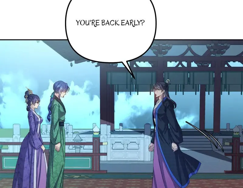 Queen's Revenge Chapter 161 page 80 - 