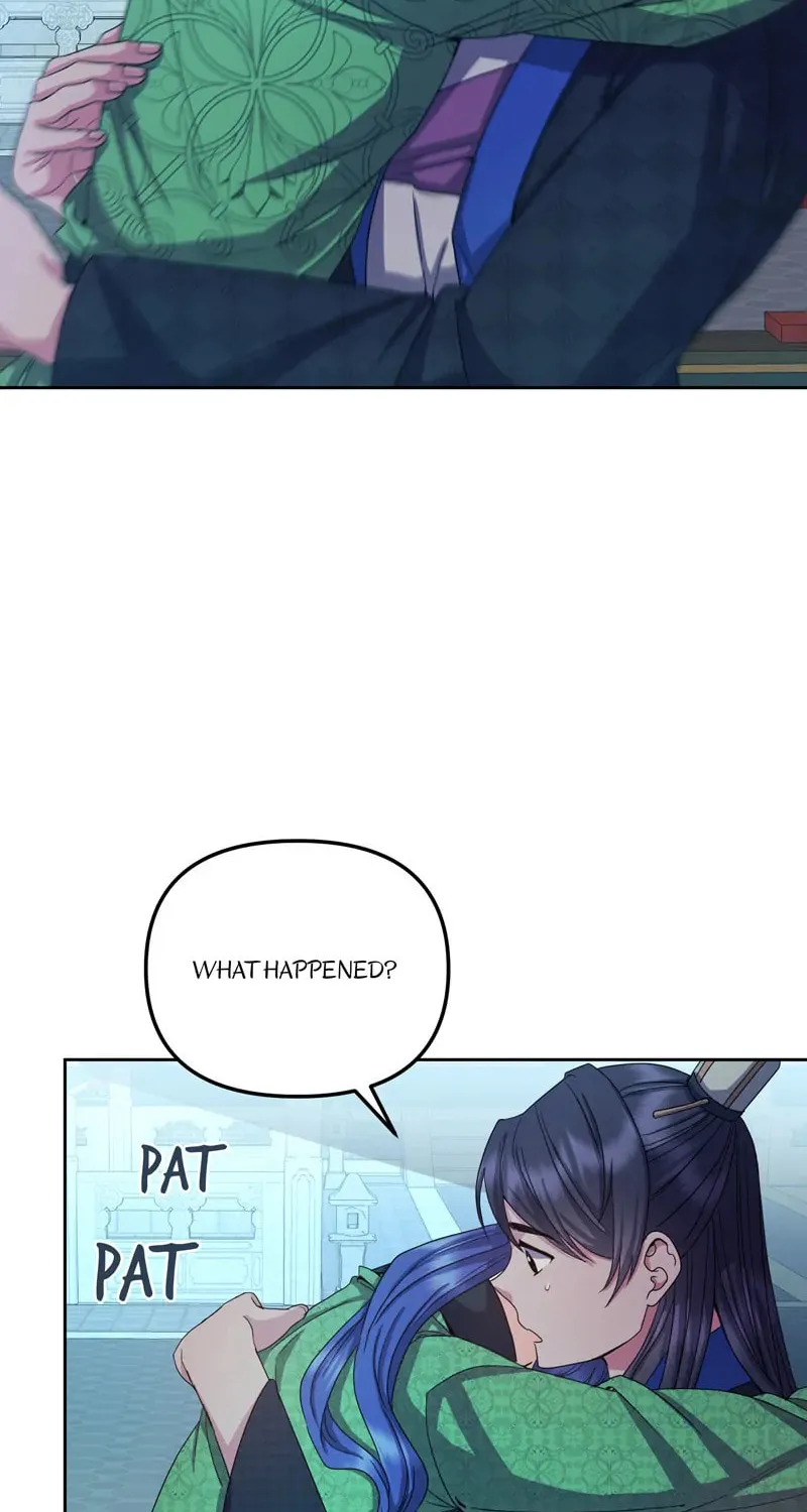 Queen's Revenge Chapter 161 page 82 - 