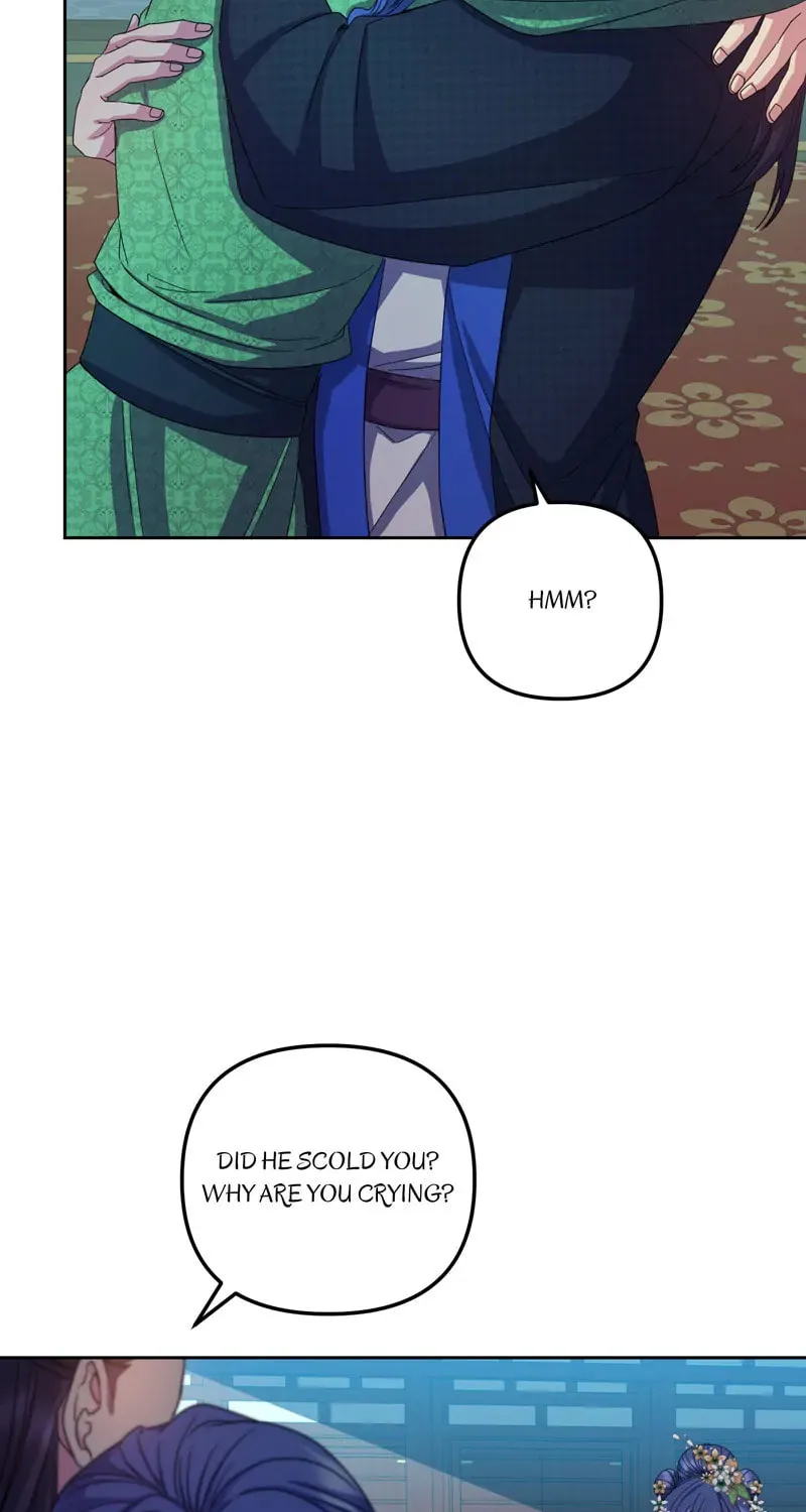 Queen's Revenge Chapter 161 page 83 - 