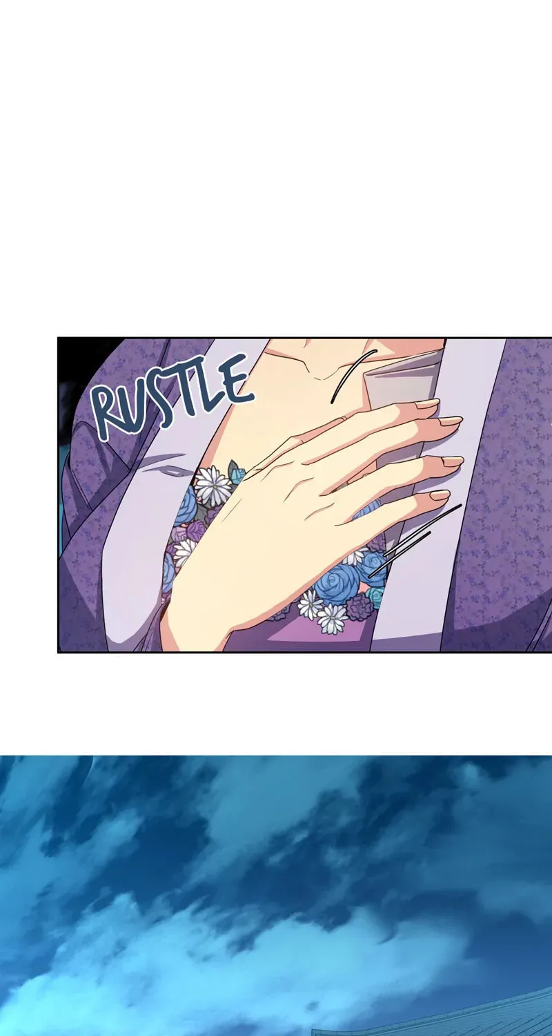 Queen's Revenge Chapter 161 page 85 - 