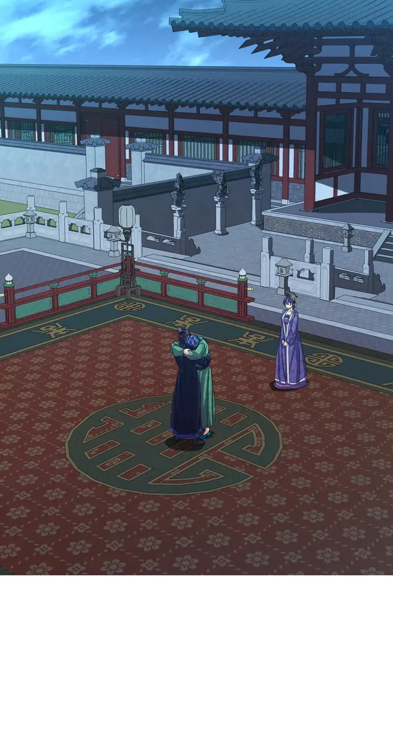 Queen's Revenge Chapter 161 page 86 - 