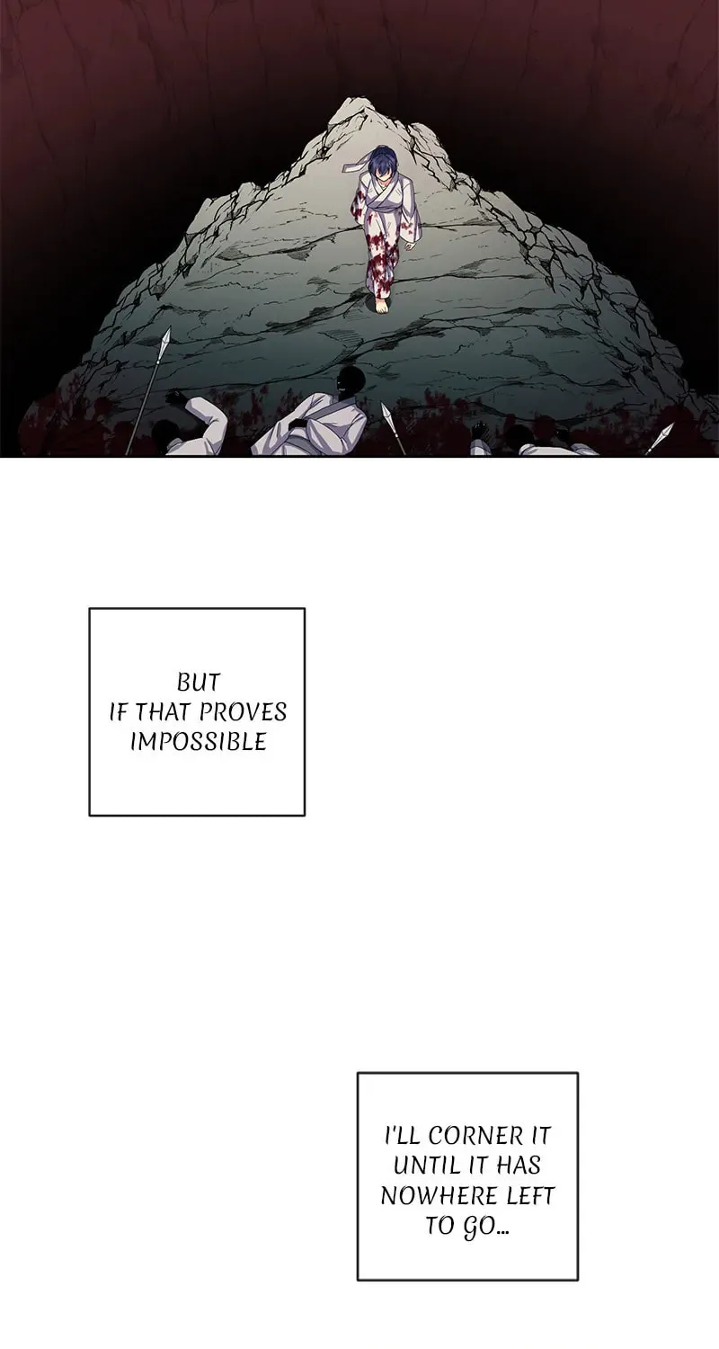 Queen's Revenge Chapter 162 page 23 - 
