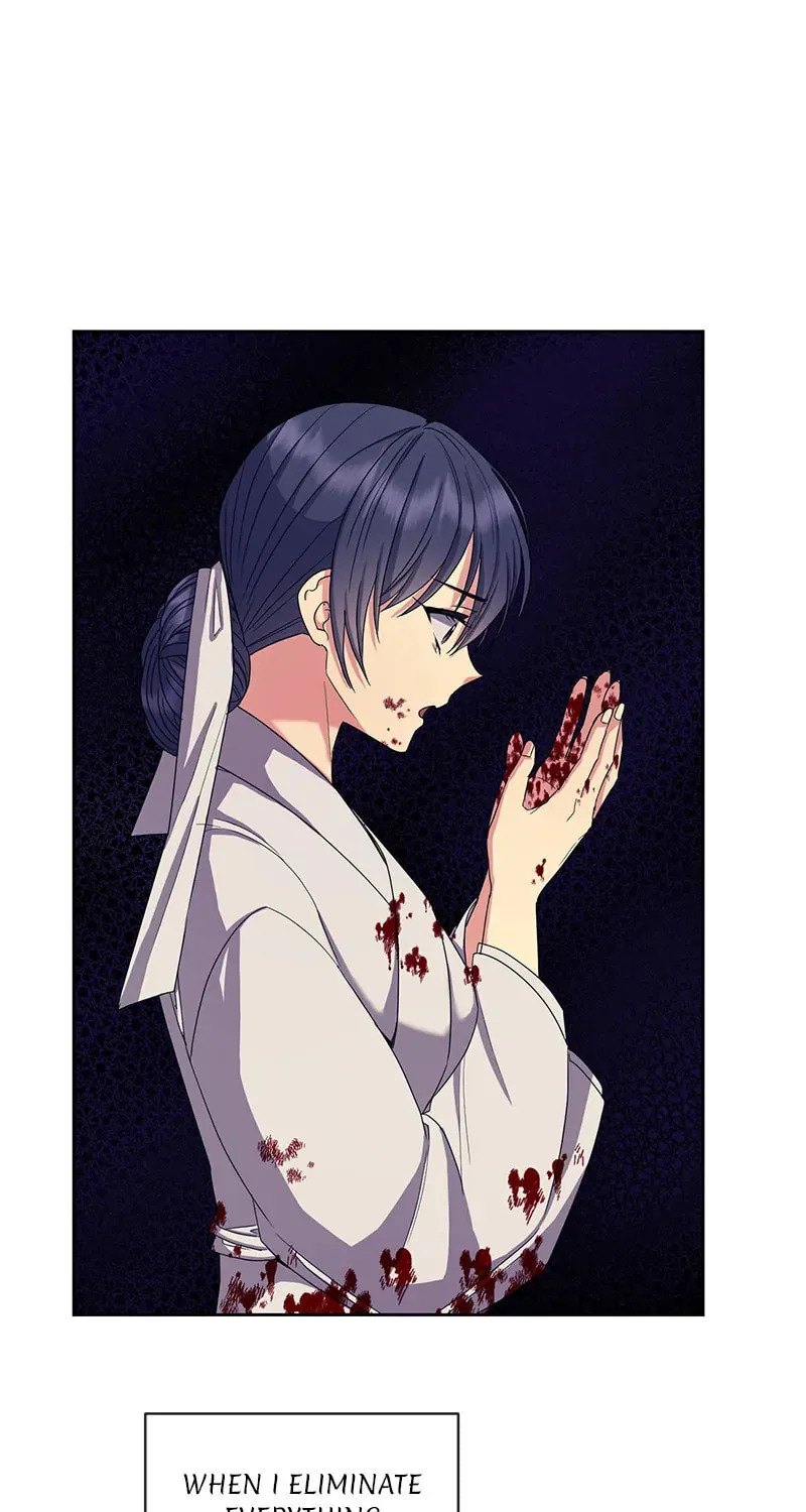 Queen's Revenge Chapter 162 page 27 - 