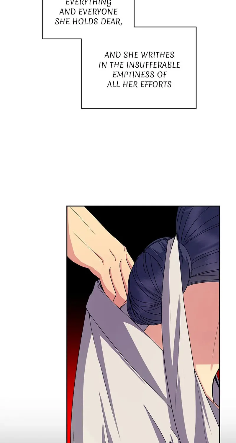 Queen's Revenge Chapter 162 page 28 - 