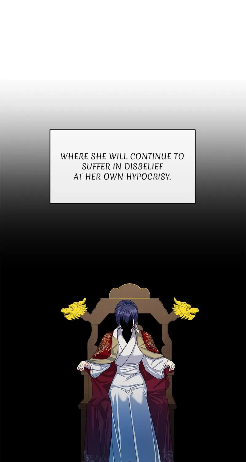 Queen's Revenge Chapter 162 page 31 - 
