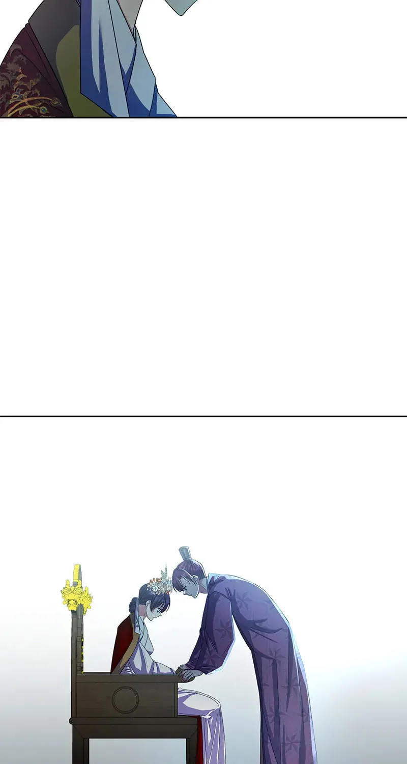 Queen's Revenge Chapter 162 page 33 - 