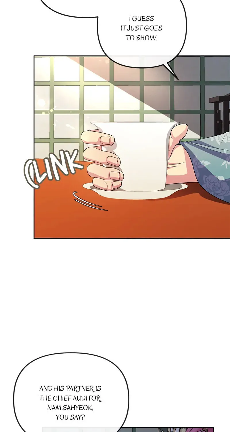 Queen's Revenge Chapter 162 page 5 - 