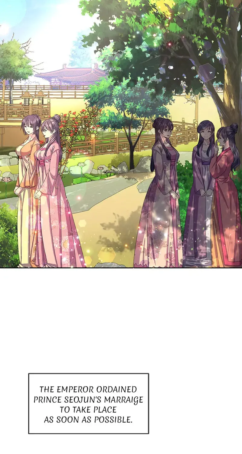 Queen's Revenge Chapter 162 page 42 - 