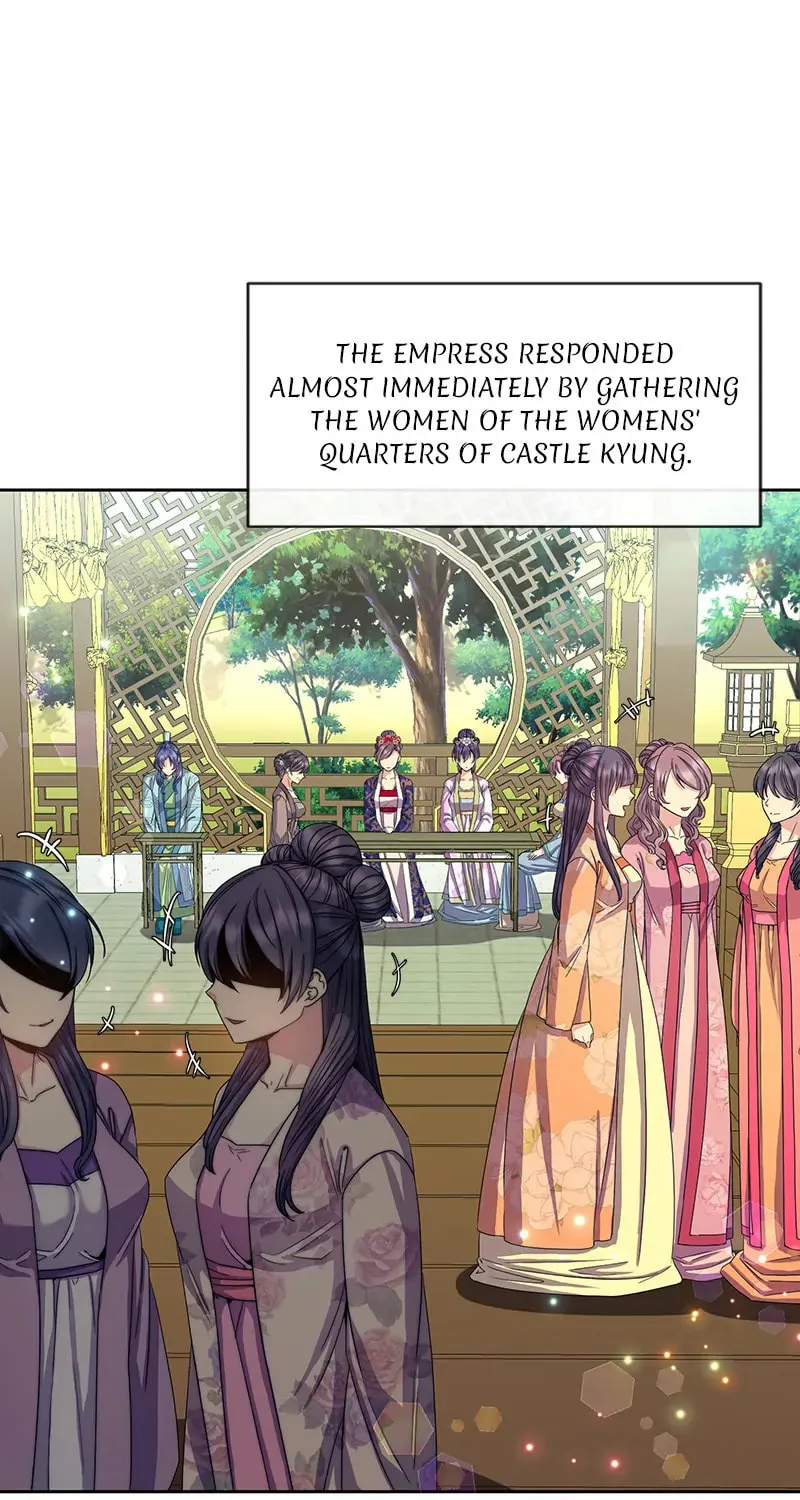 Queen's Revenge Chapter 162 page 43 - 