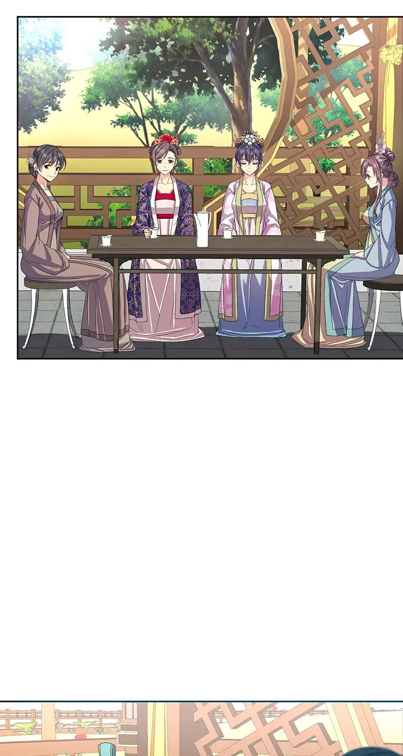Queen's Revenge Chapter 162 page 45 - 