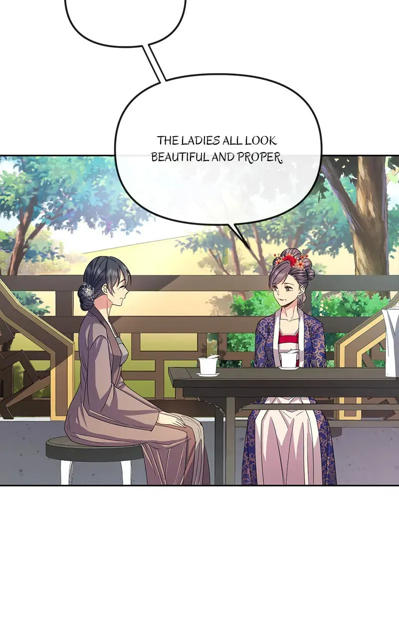 Queen's Revenge Chapter 162 page 50 - 