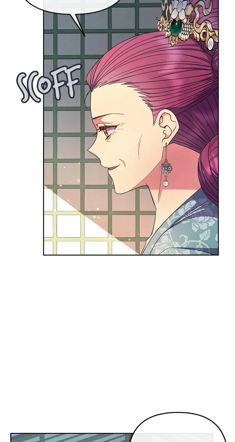 Queen's Revenge Chapter 162 page 6 - 