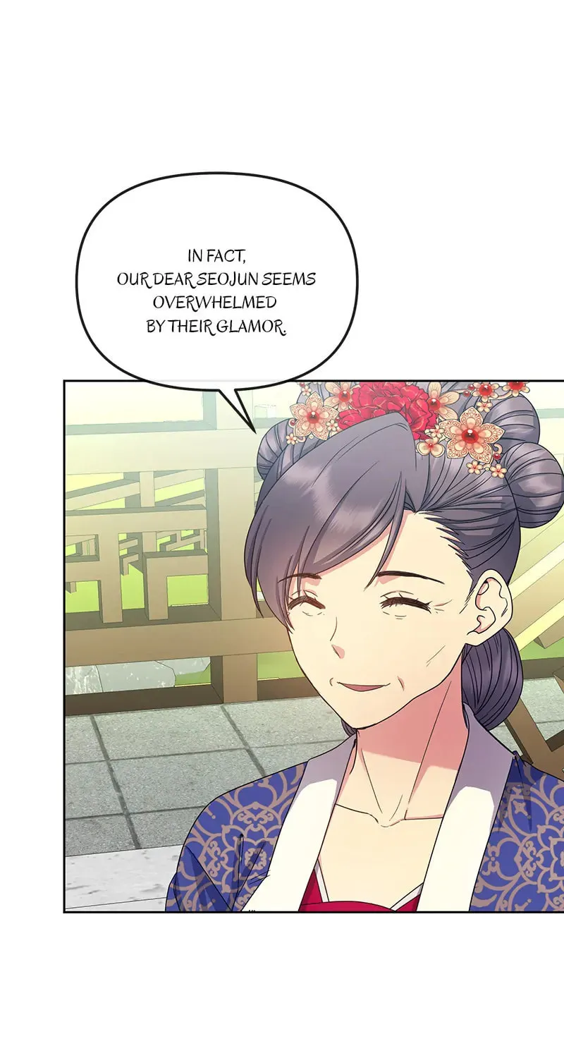 Queen's Revenge Chapter 162 page 51 - 