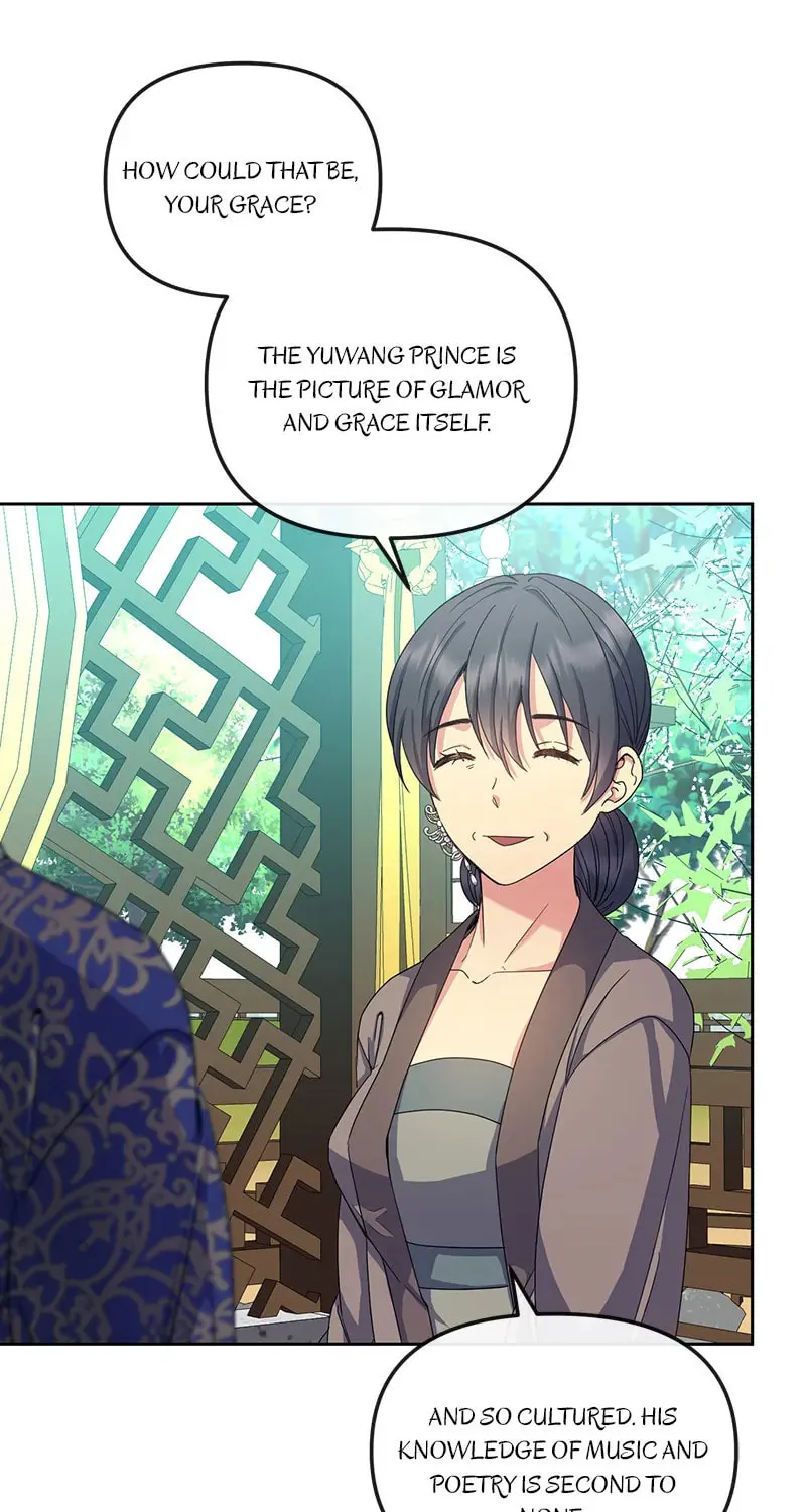 Queen's Revenge Chapter 162 page 52 - 