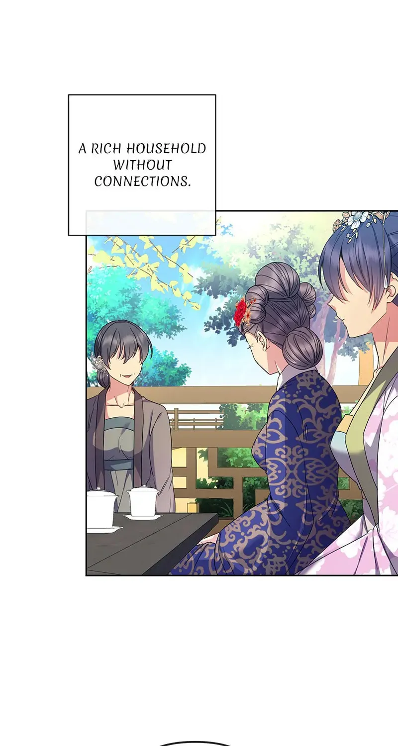 Queen's Revenge Chapter 162 page 59 - 