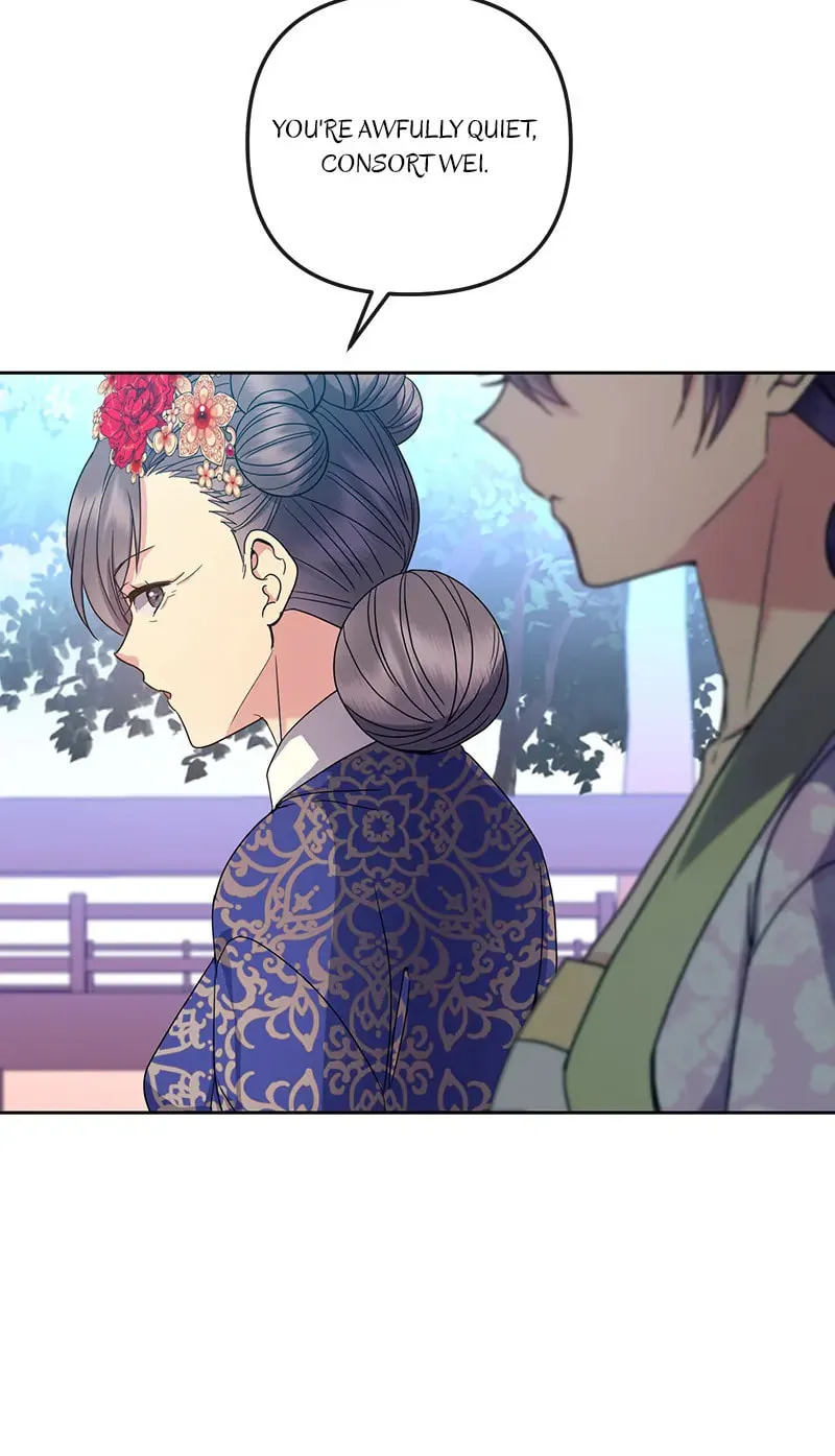 Queen's Revenge Chapter 162 page 60 - 