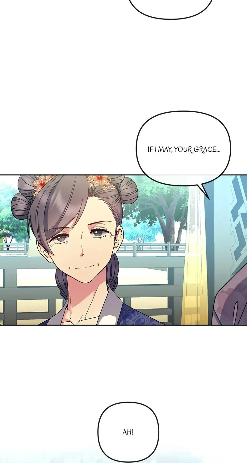 Queen's Revenge Chapter 162 page 62 - 