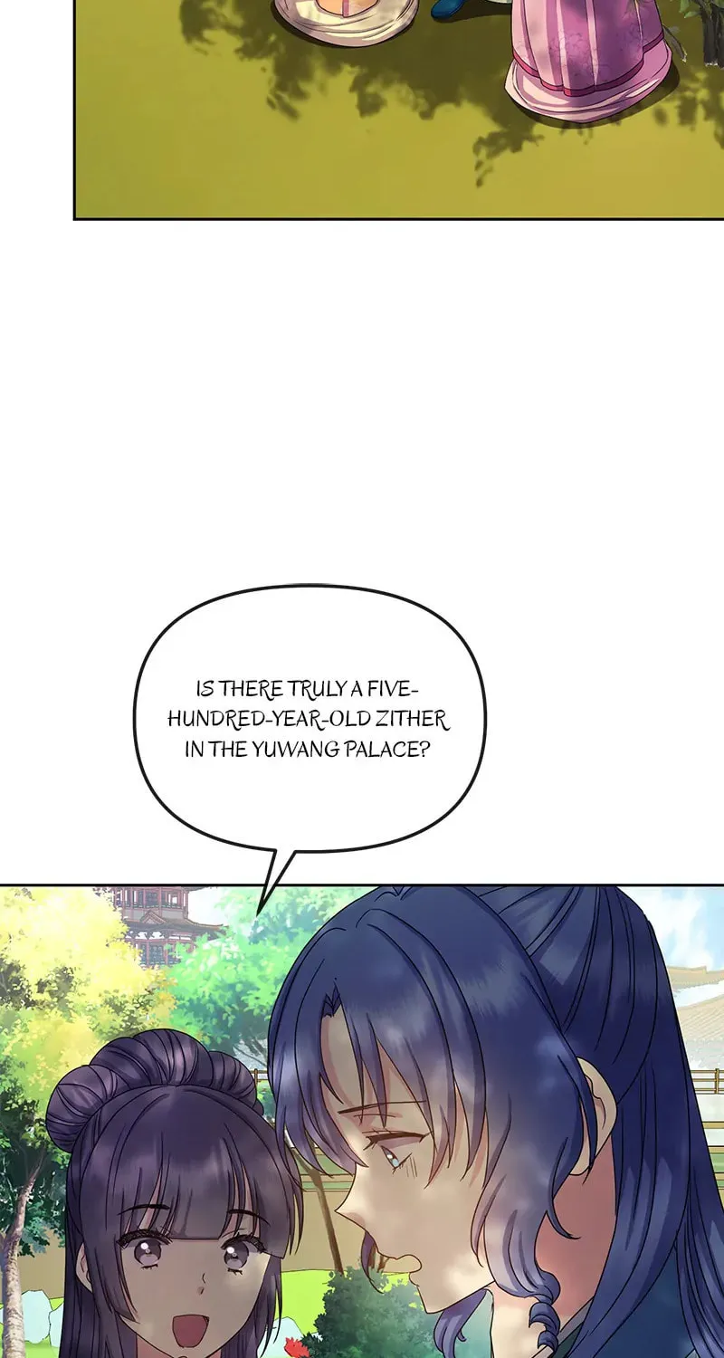 Queen's Revenge Chapter 162 page 72 - 