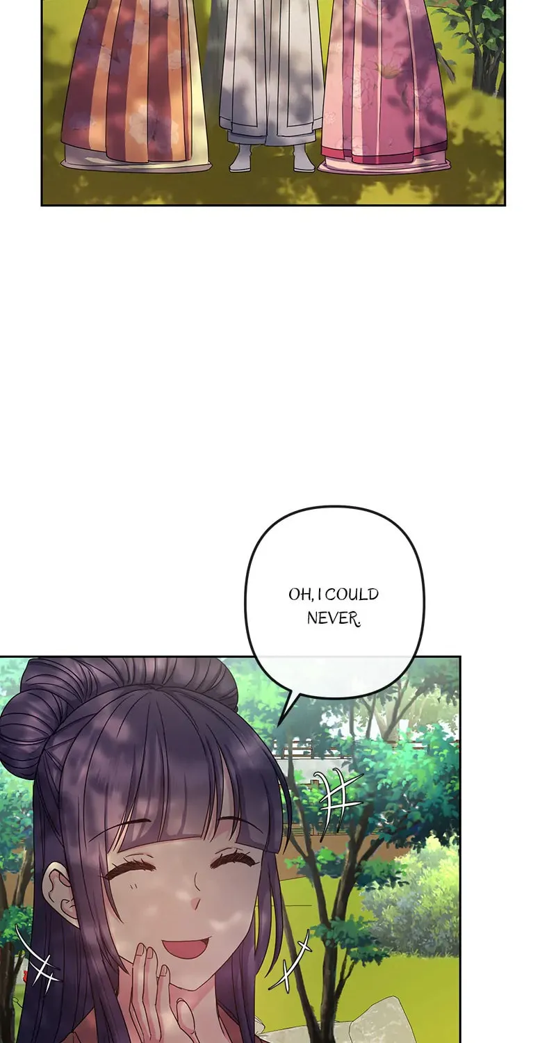 Queen's Revenge Chapter 162 page 76 - 