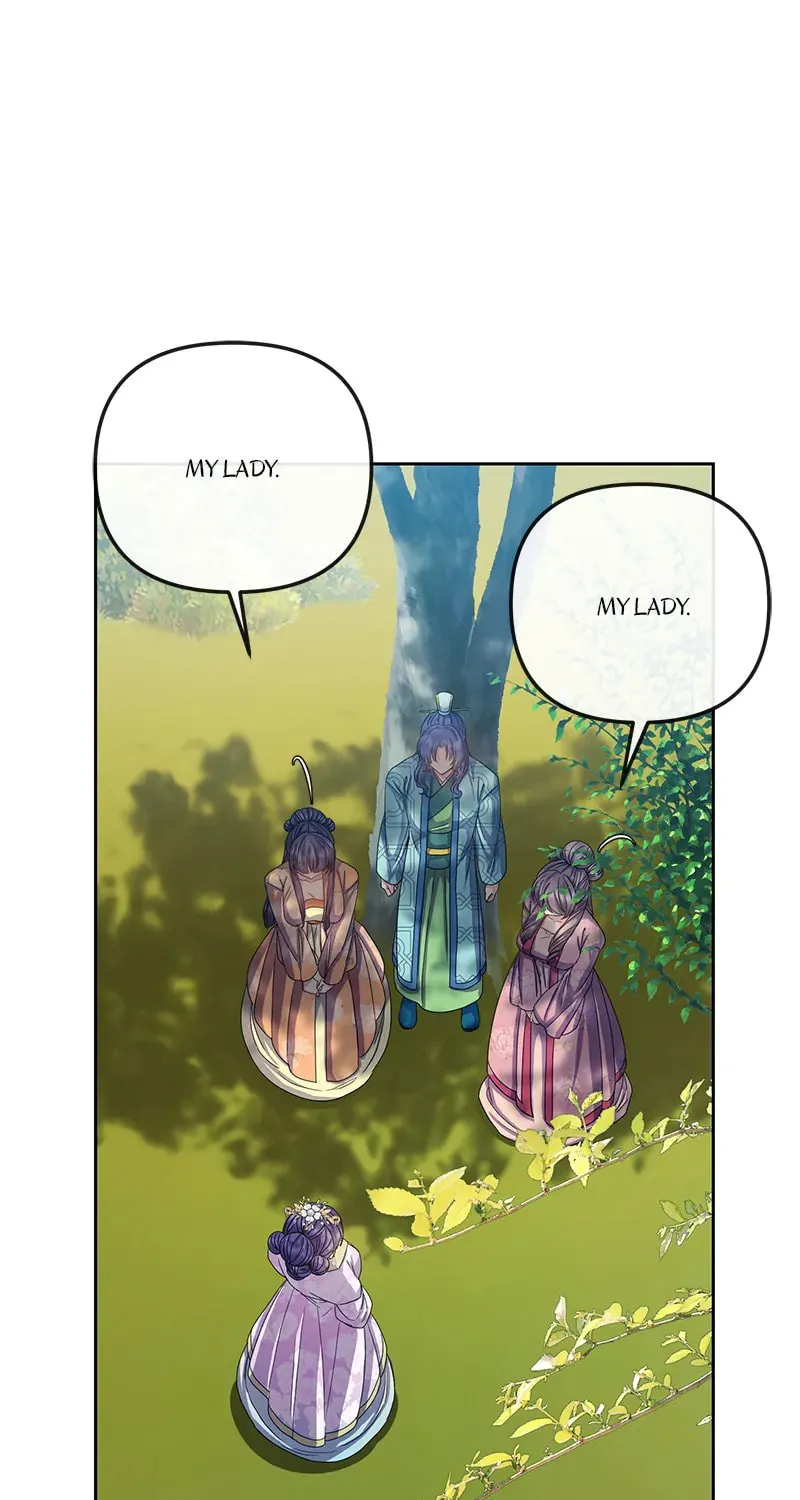 Queen's Revenge Chapter 162 page 83 - 