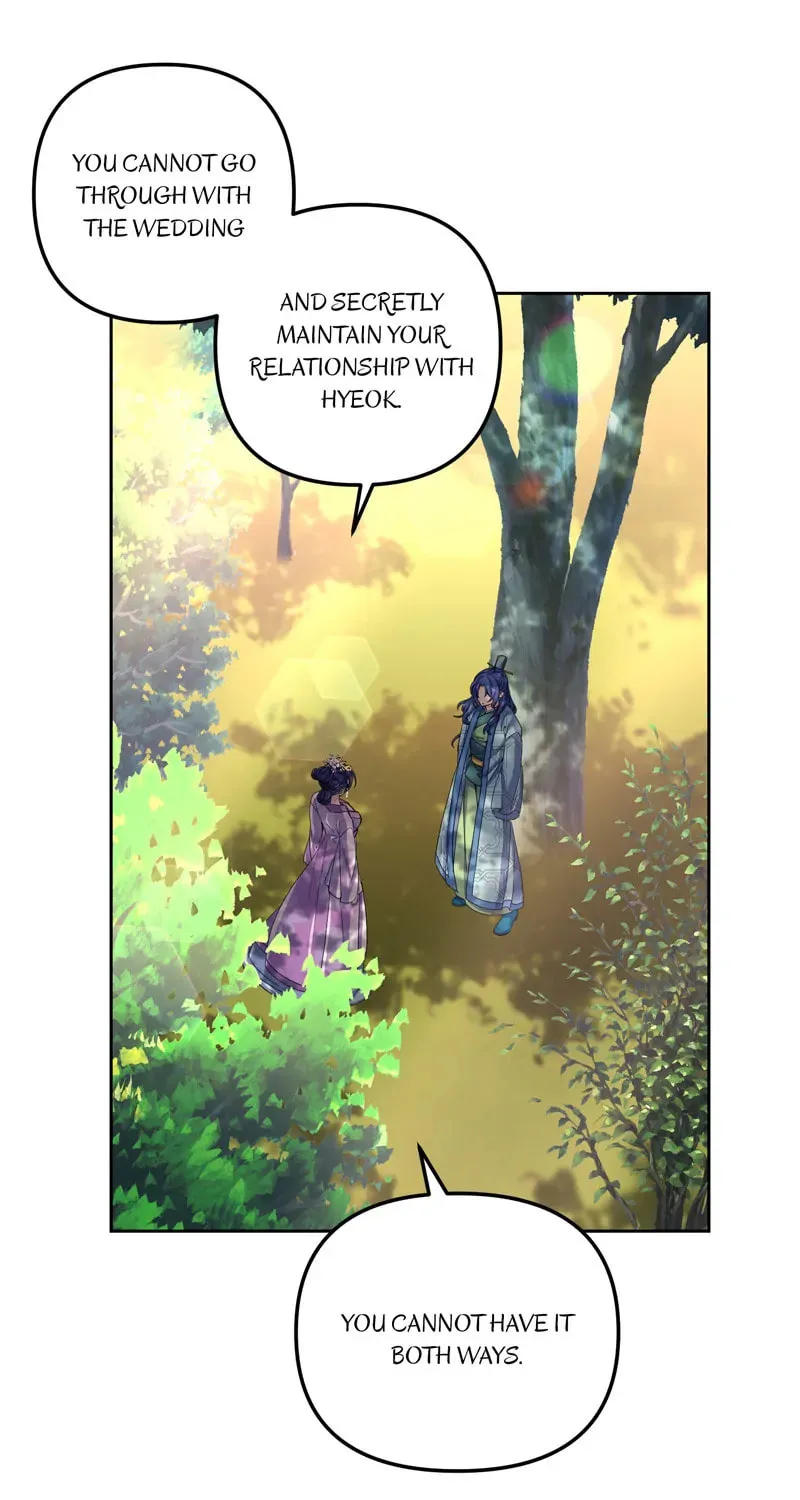 Queen's Revenge Chapter 163 page 11 - 