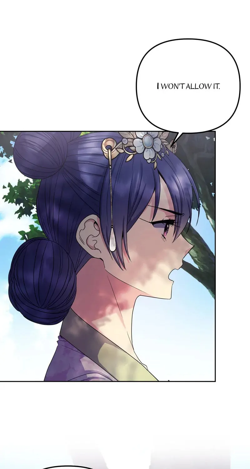 Queen's Revenge Chapter 163 page 12 - 