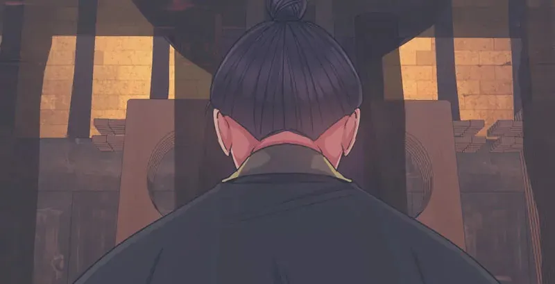 Queen's Revenge Chapter 163 page 17 - 