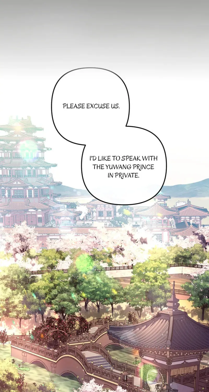 Queen's Revenge Chapter 163 page 3 - 